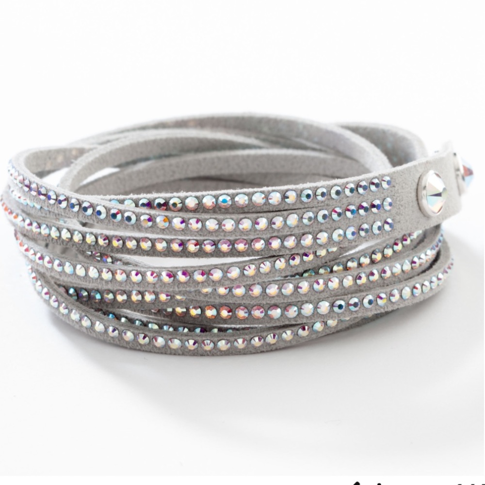 Touchstone wrapstar Aurora Boreale